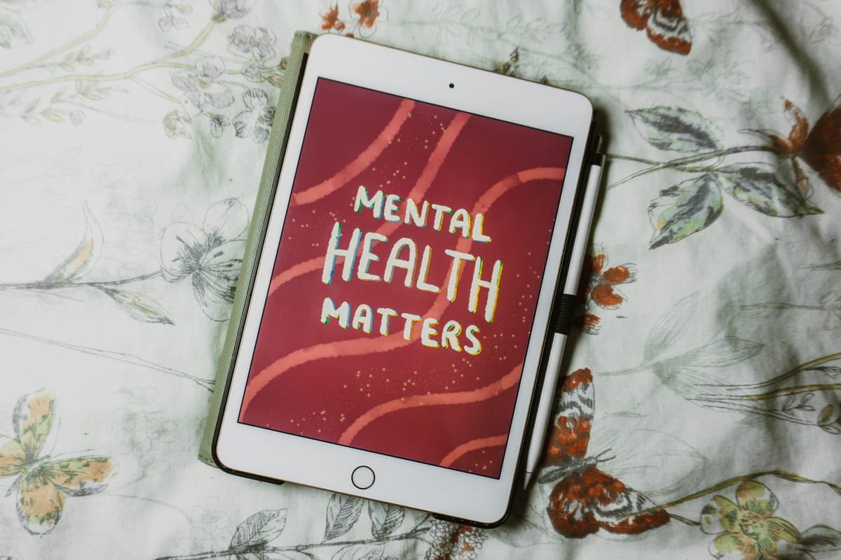 How to Improve Your Mental Health: Tips and Strategies