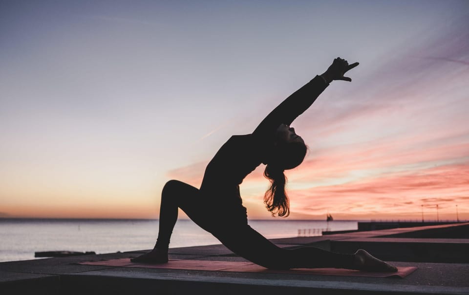 The Benefits of Yoga: How to Improve Your Physical and Mental Health