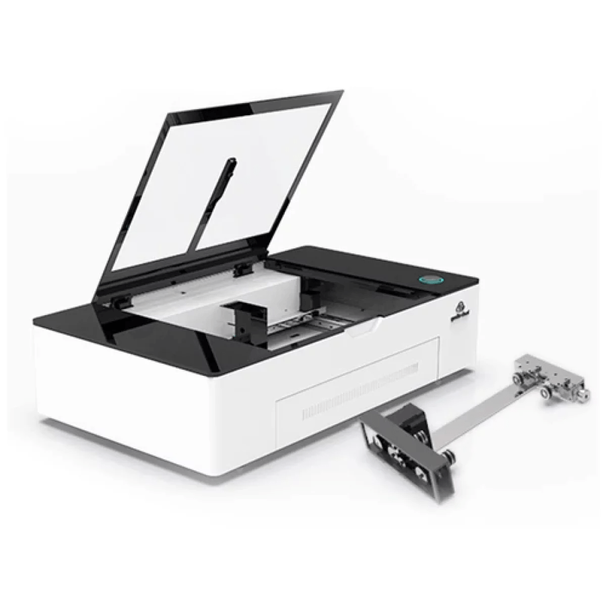 Comparing OMTech Polar, GWEIKE Cloud, and Glowforge: Essentially the Same