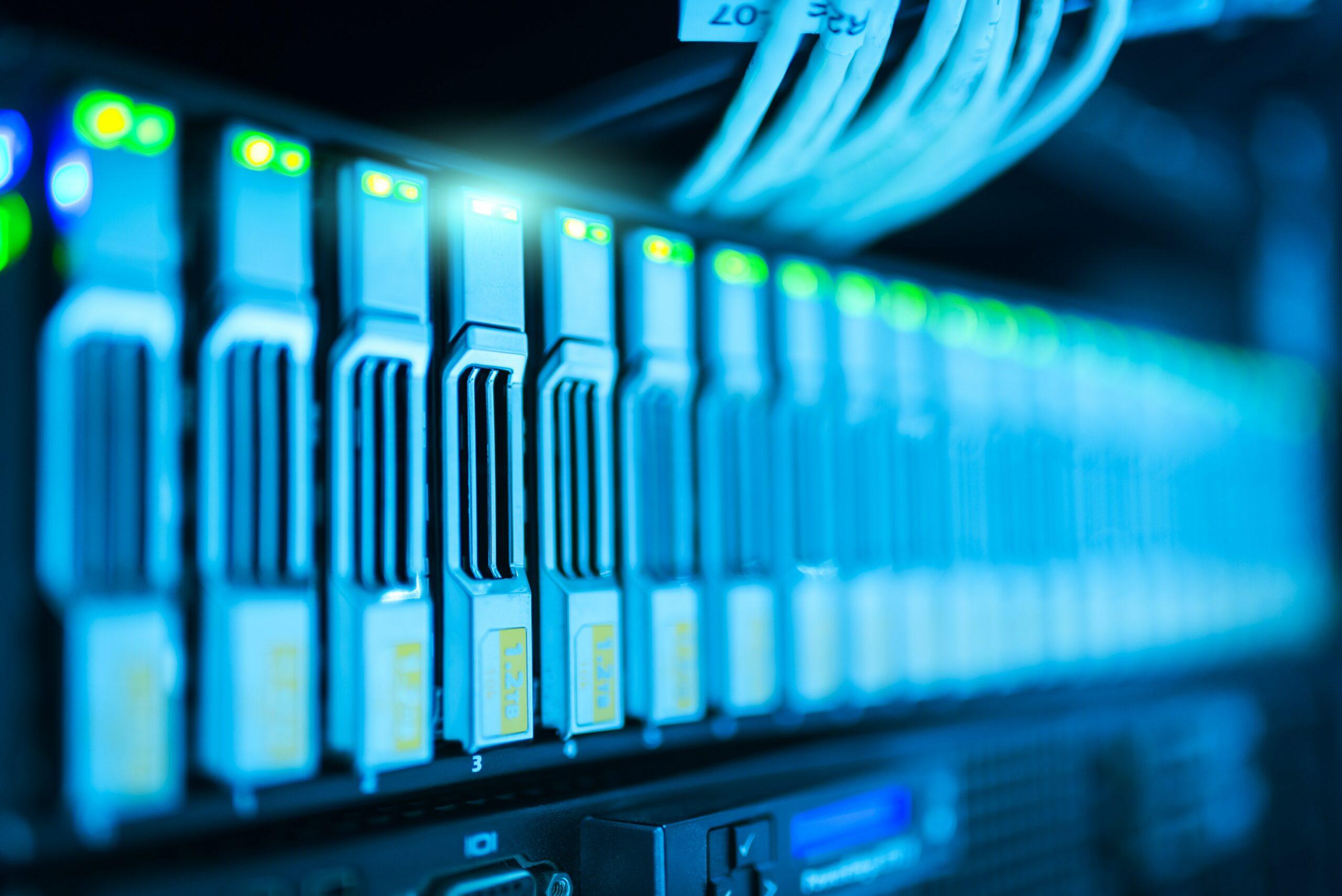 Self-Hosting vs. VPS